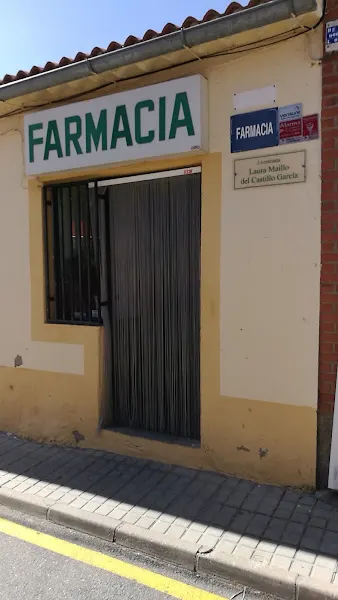 FARMACIA LAURA MAILLO DEL CASTILLO GARCÍA - Farmacia en Solosancho - foto 2