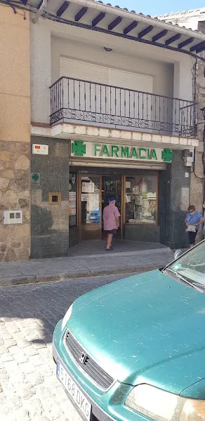 Farmacia - Farmacia en Piedralaves - foto 2