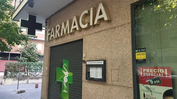 Farmacia