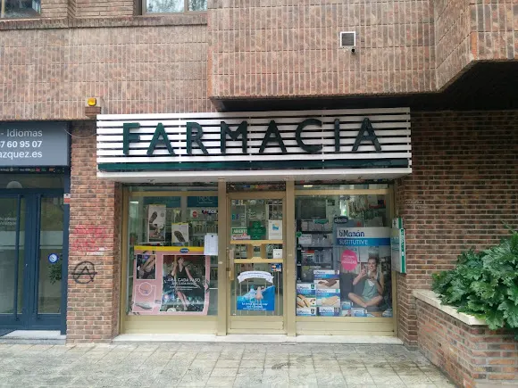 Farmacia Linde García