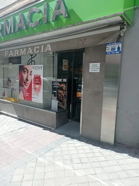 FARMACIA CRUZ DEL RAYO - Farmacia en Madrid - foto 2