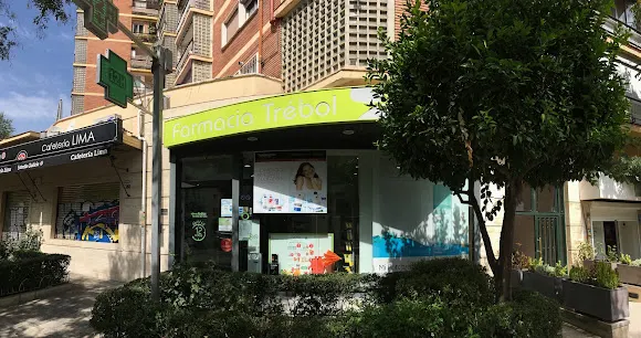 Farmacia Víctor de la Serna 1 - Madrid