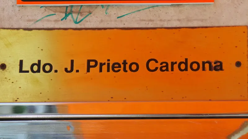Farmacia Prieto Cardona