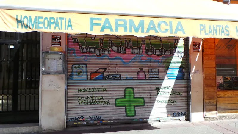 Farmacia Prieto Cardona - Farmacia en Madrid - foto 2
