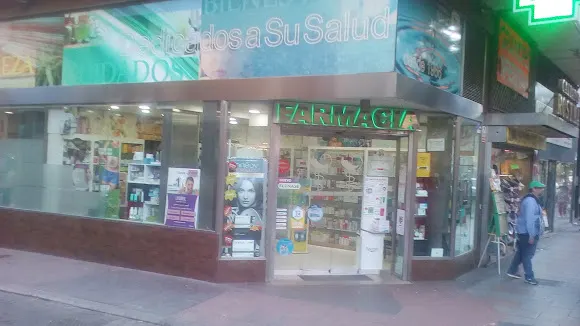 Esteban Lázaro María Asunción - Madrid