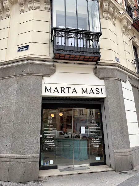 Farmacia Marta Masi Cantos Farmacia 12 Horas en Madrid - foto 2
