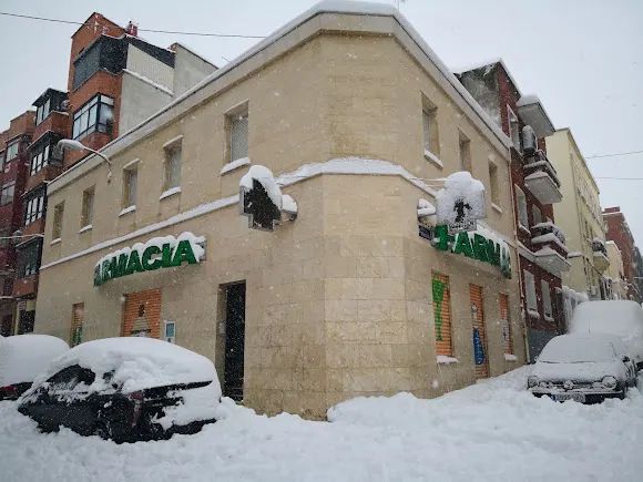 Farmacia Hernando Valdizan