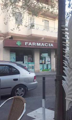 Farmacia Óptica Pedro Avila Caramés - Córdoba