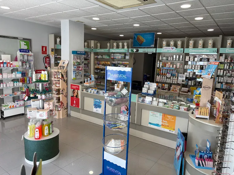 Farmacia