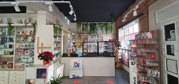 Farmacia Carmen Llorente Cancho