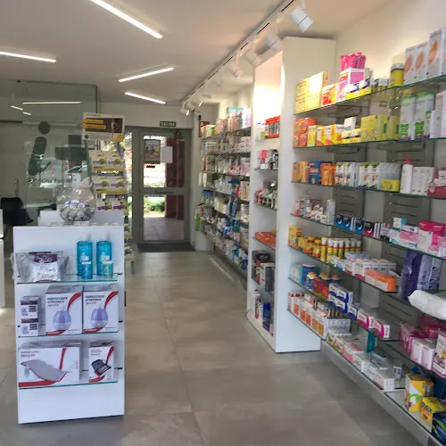 Farmacia Parafarmacia Vitalpharm Los Manantiales - Badajoz