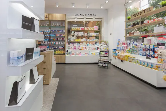 Farmacia 24 Horas Amelia Berbén