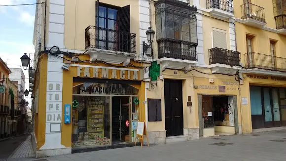 Farmacia Central