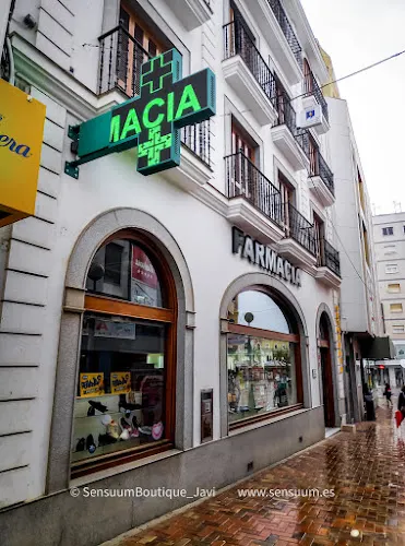 Farmacia Alcántara - Almendralejo