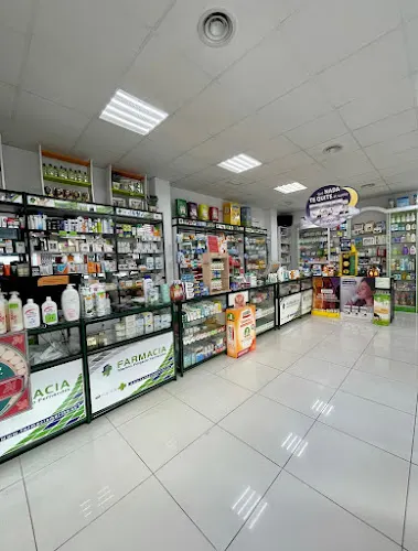 Farmacia Marino Folgado - Arroyo de San Servan