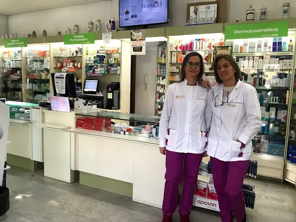 Farmacia Alarcón C.B.