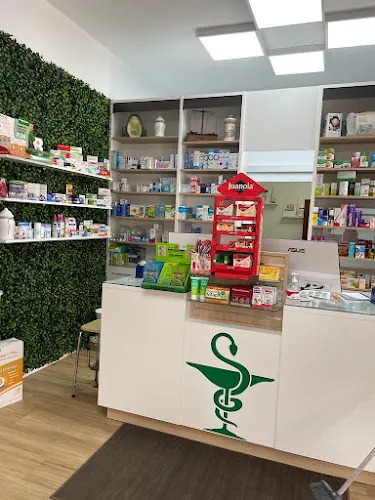 Farmacia Belén - Farmacia en Cabeza del Buey
