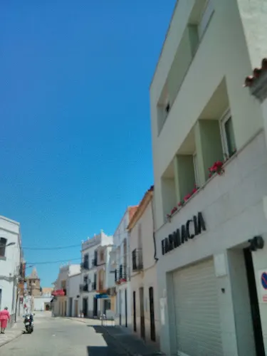 FARMACIA NURIA ALVES