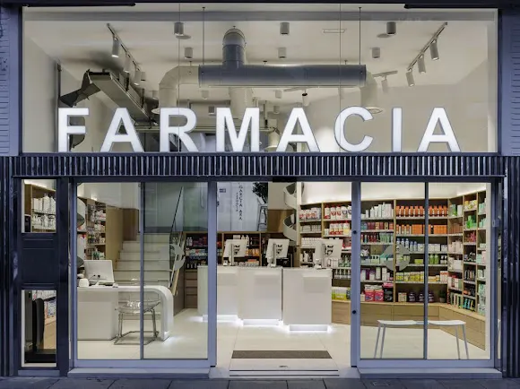 FARMACIA GARCIA ARA