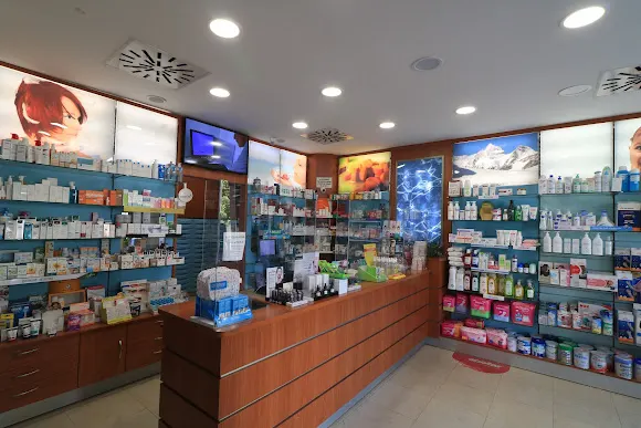 Farmacia Balanzategui - Solextrem Óptica & Audio- Centro Auditivo Aural