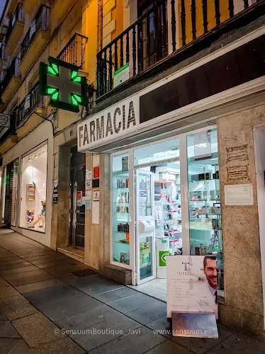 Farmacia Ignacio Ramírez