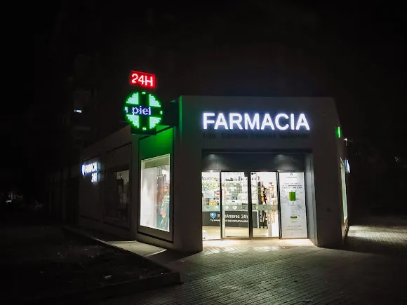 La Pharma (Farmamores 24h)