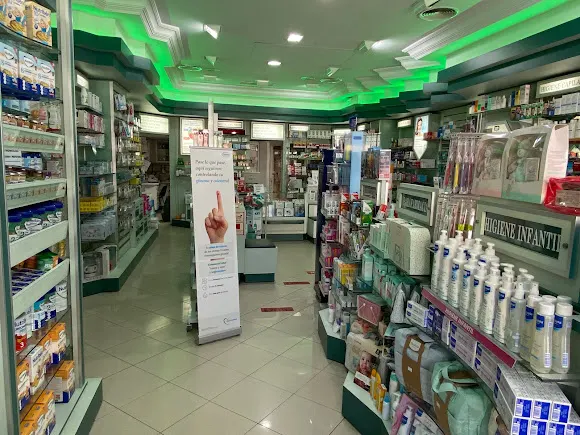 FARMACIA-ORTOPEDIA E.TEJEDA