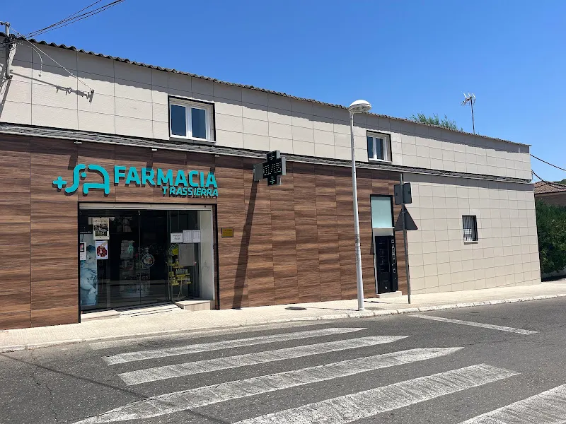Farmacia Trassierra - Córdoba