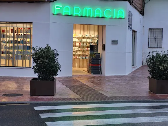 Farmacia Ponce Senra