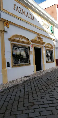 Lara Farmacia - Farmacia en Villafranca de los Barros