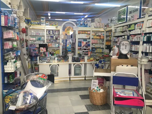 Farmacia Lda. Purificación Durán