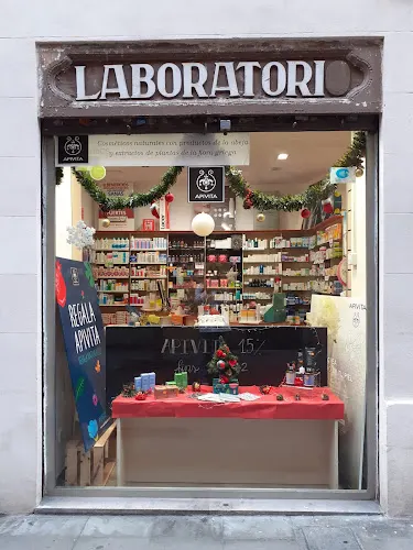 Farmàcia Laura Sagarra - Barcelona