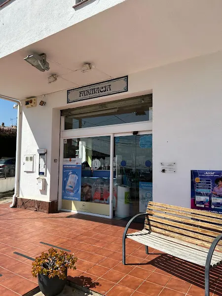 Farmàcia Martínez Solé - Farmacia en Alella - foto 2