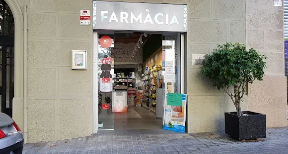 Farmacia Dra. Pascal