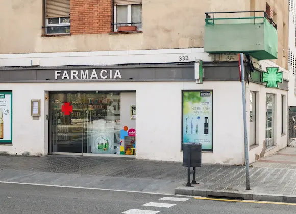 Farmàcia Vallet