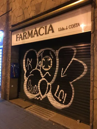 Farmàcia Llda. Josefa Costa