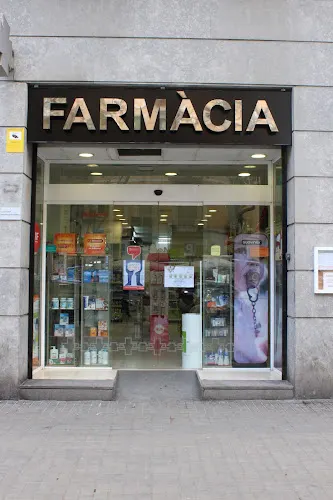 Farmacia Miriam Almor