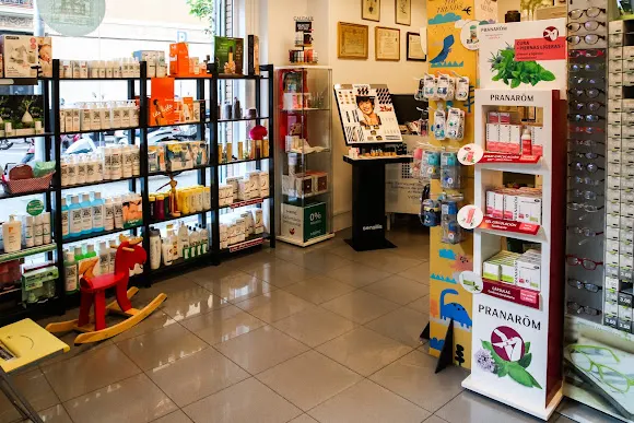 Farmàcia Moré