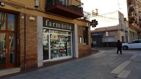 Farmàcia Bertran Fita