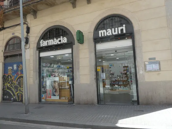 Farmacia - Farmacia en Barcelona