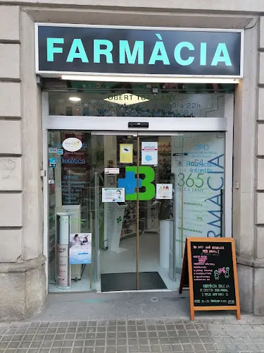 Farmacia Guito Vilardell