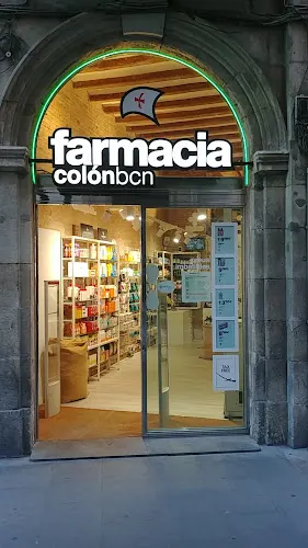Farmacia Colón
