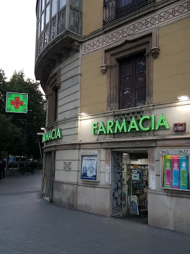Farmàcia