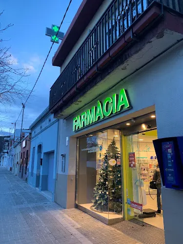 Farmacia O'Callaghan