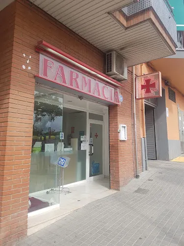 Farmacia Segui Gisbert