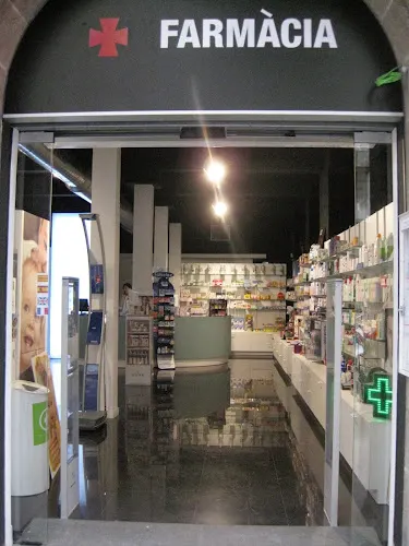 Farmàcia Sala Soler - Farmacia en Barcelona