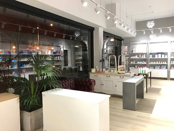 Farmacia Laura Gómez | Badalona - Badalona