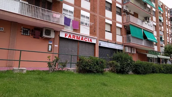 Farmàcia Clara Pujadas - Badalona