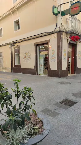 Farmacia Tallada - Badalona