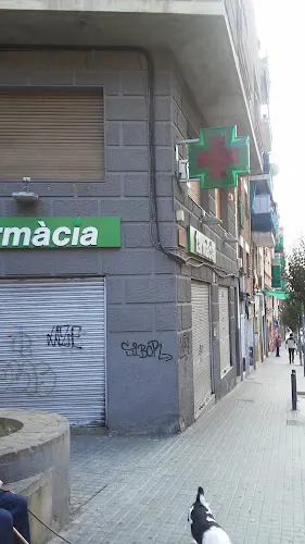 Farmàcia Miguel Mensa Guitart - Badalona